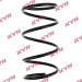 KYB Fahrwerksfeder Subaru P. Legacy Ii 2.0/2.2 02.94-03.99 | RA2066 KYB Fahrwerksfeder Subaru P. Legacy Ii 2.0/2.2 02.94-03.99 | RA2066
