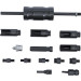 BGS CDI Injektor-Auszieher-Satz 14-tlg BGS Do it yourself 67307