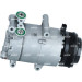 Kompressor, Klimaanlage EASY FIT 32405