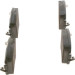 Bremsklötze | CITROEN jUMPY OPEL PEUGEOT TOYOTA 16 | 0 986 424 437 Bremsklötze | CITROEN jUMPY OPEL PEUGEOT TOYOTA 16 | 0 986 424 437