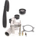 Steuerriemen Kit inkl. Wapu | FORD Mondeo | 1987948529 Steuerriemen Kit inkl. Wapu | FORD Mondeo | 1987948529