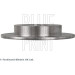 Bremsscheibe Honda T. Prelude 2.2 16V 96-00 | ADH24370