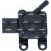NRF Sensor, Abgasdruck 708016