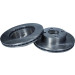 Maxgear Bremsscheibe Suzuki P. Alto 1.0 09 | 19-3346