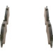 Bremsklötze | PORSCHE 911 11 | 0 986 494 788 Bremsklötze | PORSCHE 911 11 | 0 986 494 788