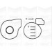 PA 957 Wasserpumpe | OPEL Astra,Insignia 09 | PA957 PA 957 Wasserpumpe | OPEL Astra,Insignia 09 | PA957