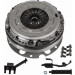 ZMS Modul (ZMS+Kupplung) | AUDI A4 09 | 2289000298 ZMS Modul (ZMS+Kupplung) | AUDI A4 09 | 2289000298