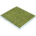 KAMOKA Filter, Innenraumluft | 6080135