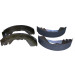 Bremsbackensatz | 19-4599 Bremsbackensatz | 19-4599
