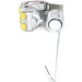 Bremskraftregler | MERCEDES | 0 986 482 033 Bremskraftregler | MERCEDES | 0 986 482 033