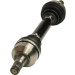 Antriebswelle | 49-2534 Antriebswelle | 49-2534
