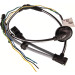 Original VAG Kabel Abs Sensor VW P. Golf 13-Pr | 5G0927903AH Original VAG Kabel Abs Sensor VW P. Golf 13-Pr | 5G0927903AH
