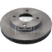 FEBI BILSTEIN Bremsscheibe FEBI BILSTEIN Bremsscheibe
