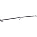 ATE Bremsschlauch | 24.5298-0495.3