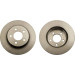 Bremsscheibe Jeep P. Cherokee 01-08 | DF4885S Bremsscheibe Jeep P. Cherokee 01-08 | DF4885S