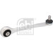 Querlenker Vw S. A4/A5 08- Pr Oben Vorne | 36597