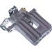 DENCKERMANN Bremstrommel | B190005R DENCKERMANN Bremstrommel | B190005R