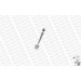 L25213 Axialgelenk, Spurstange L25213 Axialgelenk, Spurstange