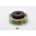 Japanparts Umlenk- / Führungsrolle, Keilrippenriemen RP-802