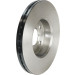 Bremsscheibe Opel P. Vivaro TRW SINGLE DF4275S