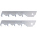 BGS Abbrech-Hakenklingen-Satz | 5-tlg | 97980 BGS Abbrech-Hakenklingen-Satz | 5-tlg | 97980