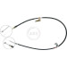A.B.S. Handbremsseil Seilzug Festellbremse K15947 A.B.S. Handbremsseil Seilzug Festellbremse K15947