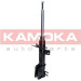 KAMOKA Stoßdämpfer 2000372 KAMOKA Stoßdämpfer 2000372