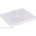 Innenraumfilter Bmw X5/X6 E70/E71/E72 08 | ADB112515 Innenraumfilter Bmw X5/X6 E70/E71/E72 08 | ADB112515
