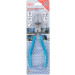BGS Verkleidungsclip-Zange | 175 mm | 9673