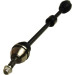 Antriebswelle | 49-0843 Antriebswelle | 49-0843