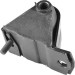 TEDGUM_TD Halter, Motoraufhängung 01140836 TEDGUM_TD Halter, Motoraufhängung 01140836