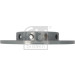 FEBI BILSTEIN Bremsscheibe | 08133 FEBI BILSTEIN Bremsscheibe | 08133