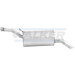 53 / Auspufftopf Hinten | PEUGEOT Partner Kasten 1.6HDi 08 | 23688 53 / Auspufftopf Hinten | PEUGEOT Partner Kasten 1.6HDi 08 | 23688