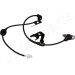 Sensor, Raddrehzahl | ABS-342 Sensor, Raddrehzahl | ABS-342