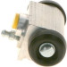 Radbremszylinder | FORD Focus, Toureno 04-13 | F 026 009 927 Radbremszylinder | FORD Focus, Toureno 04-13 | F 026 009 927
