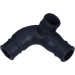 Original VAGLuftschlauch Audi A4 1.8 01-09 | 06B103221H Original VAGLuftschlauch Audi A4 1.8 01-09 | 06B103221H