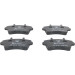 Bremsbelagsatz Renault P. Master 98-/Movano Ko A 16 | 13.0460-3800.2 Bremsbelagsatz Renault P. Master 98-/Movano Ko A 16 | 13.0460-3800.2