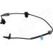 Sensor, Raddrehzahl | ABS-444