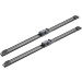 BOSCH | Scheibenwischer Aerotwin A916S | VW Lupo | 3397118916 BOSCH | Scheibenwischer Aerotwin A916S | VW Lupo | 3397118916
