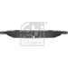 FEBI BILSTEIN Bremsbeläge 16624