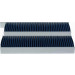 Aktivkohleinnenraumfilter | CITROEN,PEUGEOT,DS,TOYOTA,OPEL | 0 986 628 610 Aktivkohleinnenraumfilter | CITROEN,PEUGEOT,DS,TOYOTA,OPEL | 0 986 628 610