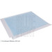 BLUE PRINT Filter, Innenraumluft | ADU172532 BLUE PRINT Filter, Innenraumluft | ADU172532