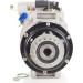 Kompressor PKW VW T5 03- mit Freilauf FIRST FIT 890637