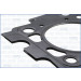 10205500 Dichtung, Zylinderkopf MULTILAYER STEEL
