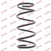 KYB Fahrwerksfeder Nissan P. Almera Tino 2.2Dci 08.00 | RA3055 KYB Fahrwerksfeder Nissan P. Almera Tino 2.2Dci 08.00 | RA3055