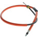 Handbremsseil li RENAULT Modus 04 1987477938 Handbremsseil li RENAULT Modus 04 1987477938