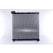 Wasserkühler PKW | SUZUKI Samurai 1,9 TD 98 | 64164 Wasserkühler PKW | SUZUKI Samurai 1,9 TD 98 | 64164