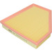 KAMOKA Luftfilter | F252601 KAMOKA Luftfilter | F252601