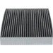 Aktivkohleinnenraumfilter | FORD Focus,Kuga,FORD USA 18 | 1987435619
