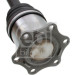 FEBI BILSTEIN Antriebswelle | 181798 FEBI BILSTEIN Antriebswelle | 181798